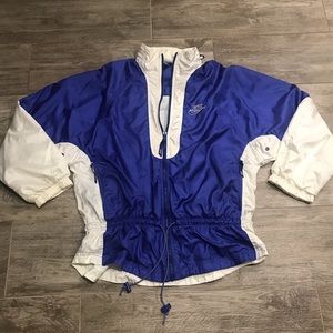 90s Nike windbreaker